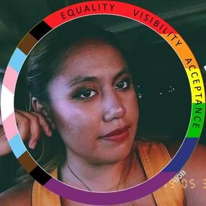 Meet your Posher, Janet